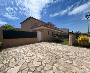 Jardí de Casa o xalet en venda en Torroella de Fluvià