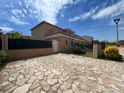 Jardí de Casa o xalet en venda en Torroella de Fluvià