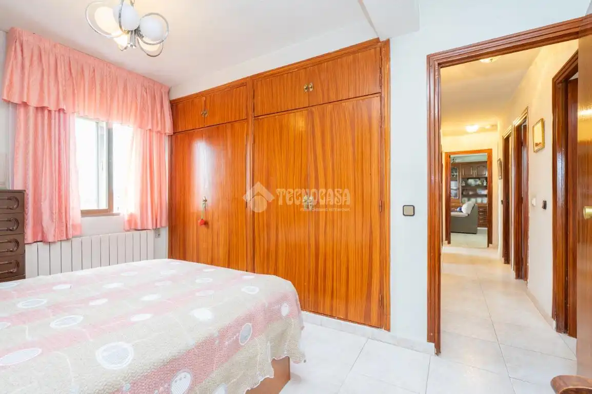 Piso con ascensor en venta en Calle del Canal del Bósforo, imagen 19