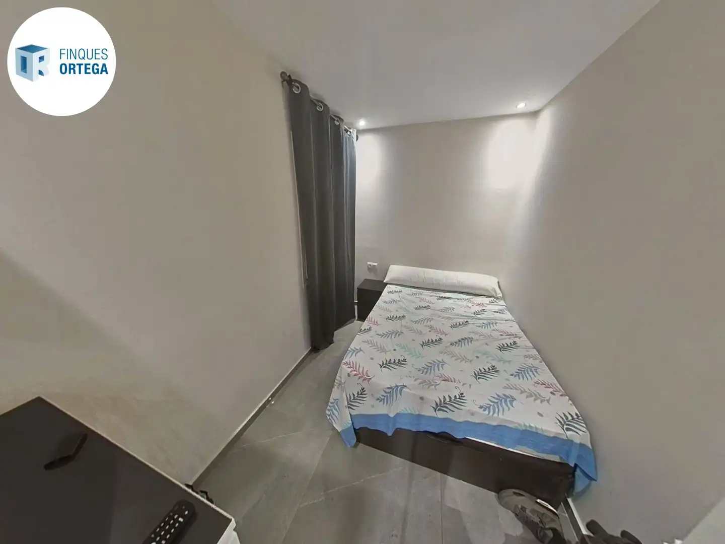 Schlafzimmer von Wohnung zum Verkauf in Mollet del Vallès mit Heizung