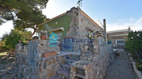 Foto 5 von Haus oder Chalet zum Verkauf in Bolnuevo, Mazarrón