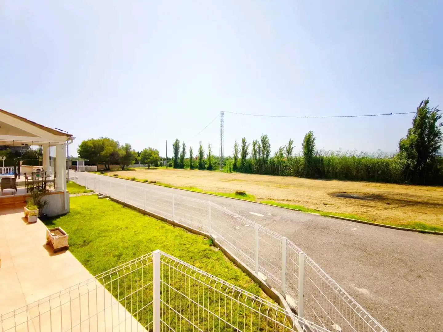 Chalet con terraza en venta en El Marenyet, imagen 89