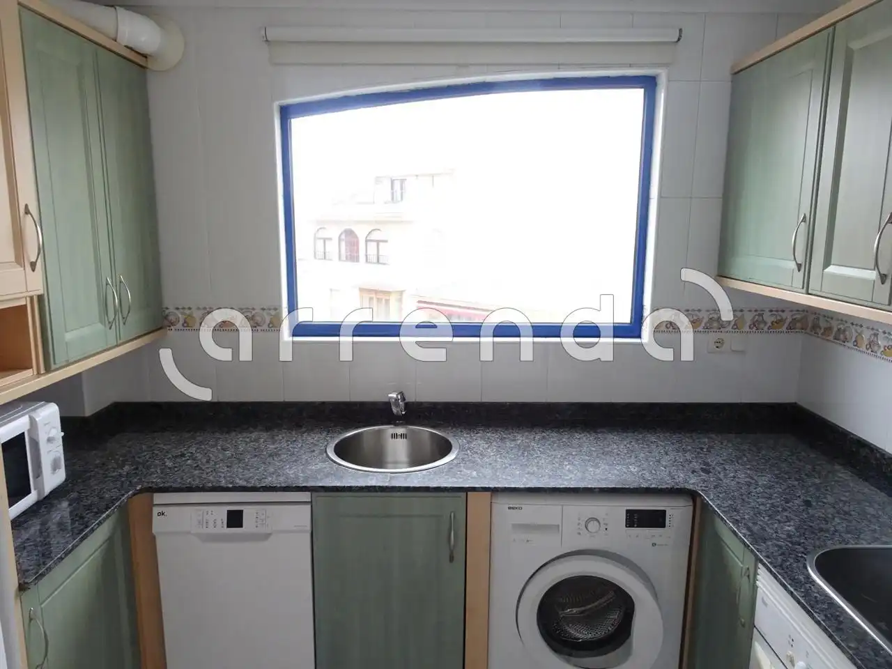 Duplex à louer à Barrio Salas, imagen 12