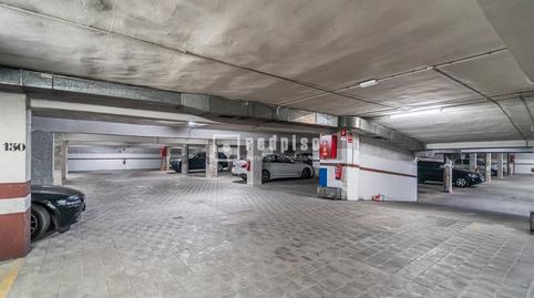 Photo 2 of Garage for sale in Julian Romea, Vallehermoso, Madrid