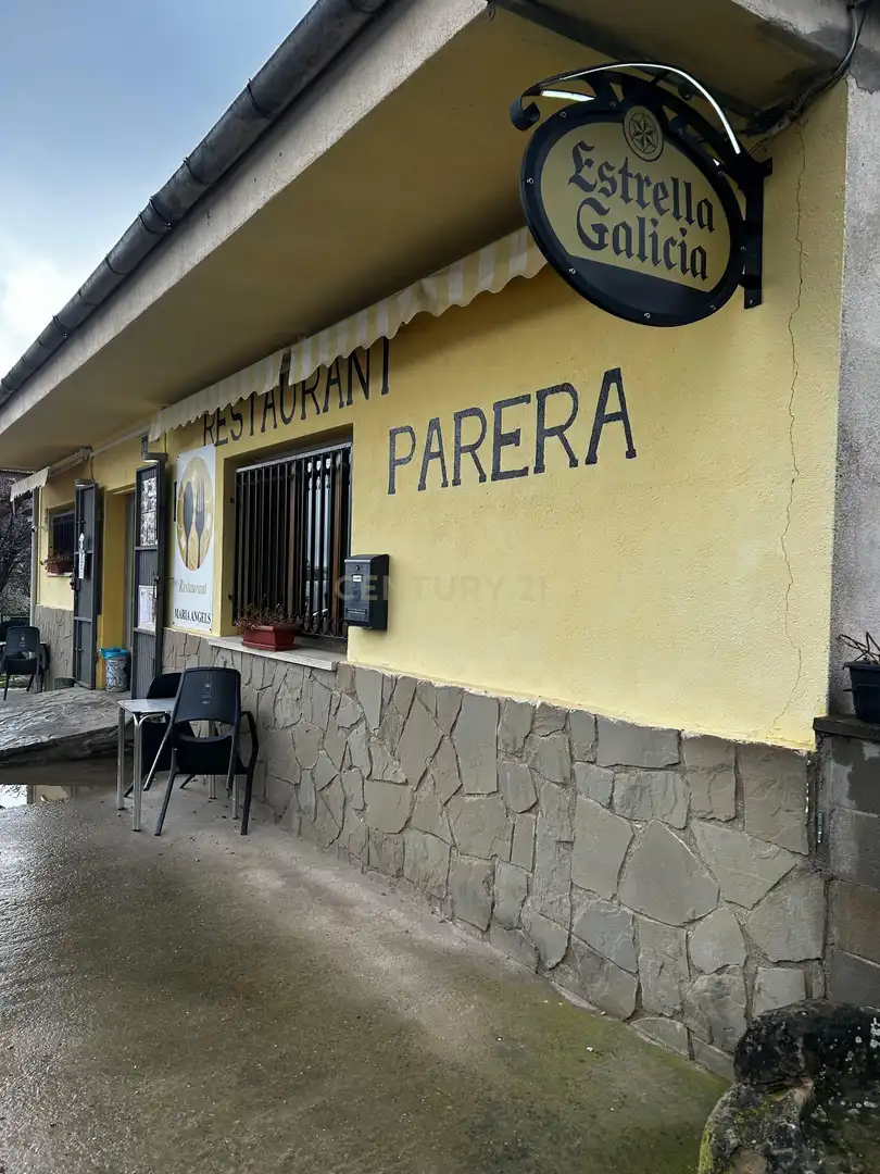Local en venta en L'Espunyola con Aire acondicionado y Alarma