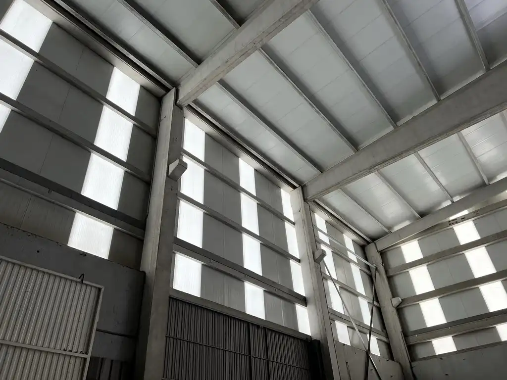 Industrial building to rent in Rúa Parroquia de Moruxo, imagen 2