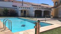 Swimming pool of House or chalet for sale in Chiclana de la Frontera  with Heating, Private garden and Terrace