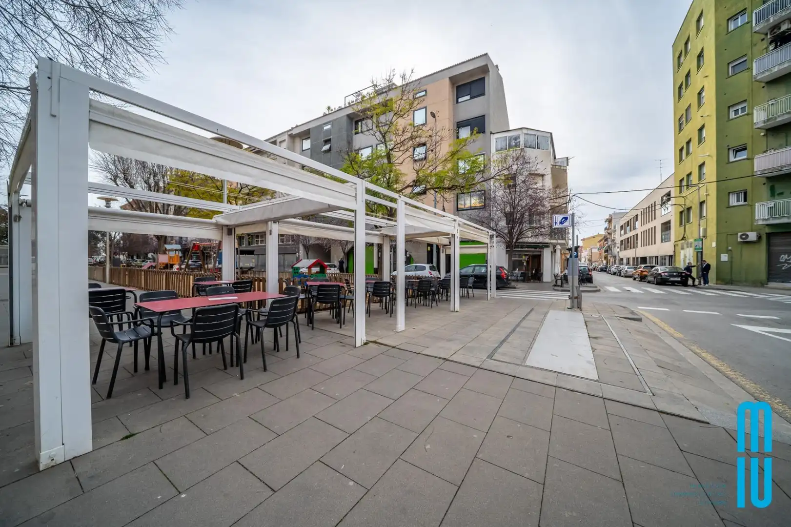 Business premises for transfer in Poblenou, imagen 3