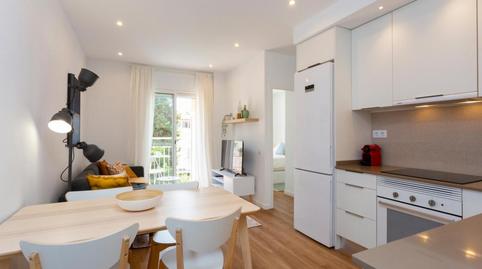 Foto 5 de Apartament de lloguer a El Camp d'en Grassot i Gràcia Nova,  Barcelona Capital