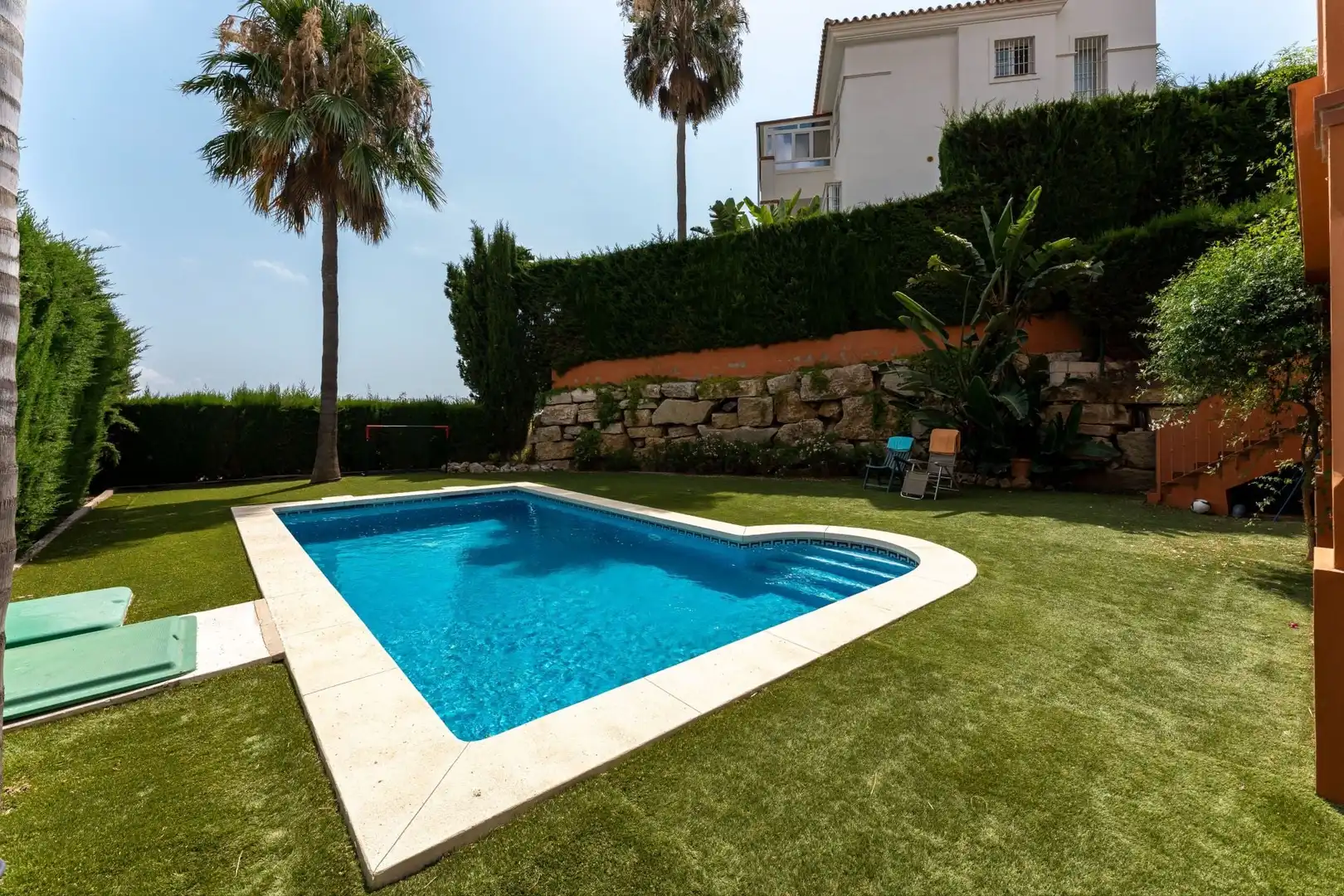 Haus mit Pool zum Verkauf in Hipódromo - Cerrado del Águila, imagen 45