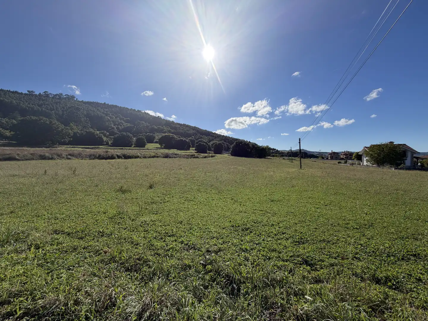 Residential land for sale in Arnuero - Fomperosa, imagen 4