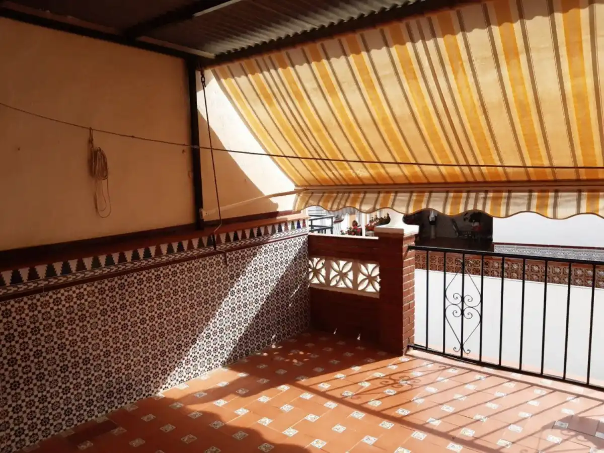 Chalet en venta en Arroyo de la Miel