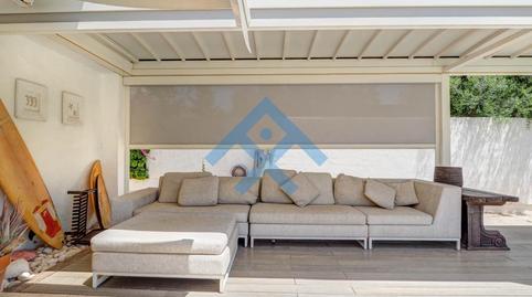 Foto 4 de Casa o xalet en venda a Puig Moltó - Can Macià, Barcelona