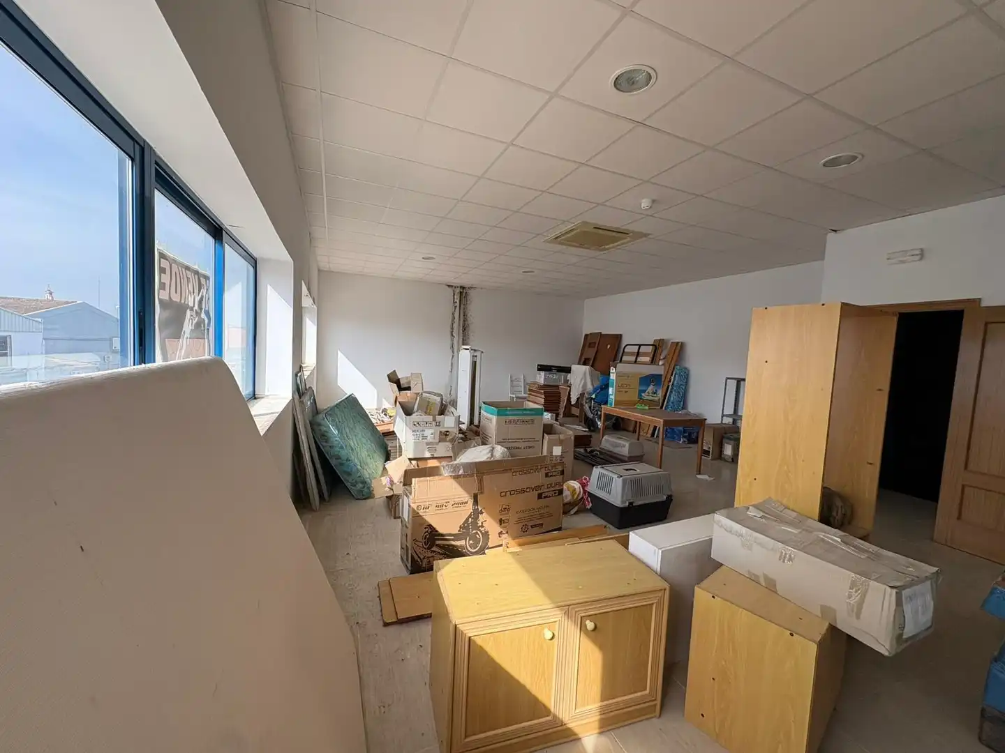 Industrial buildings for sale in Espartinas