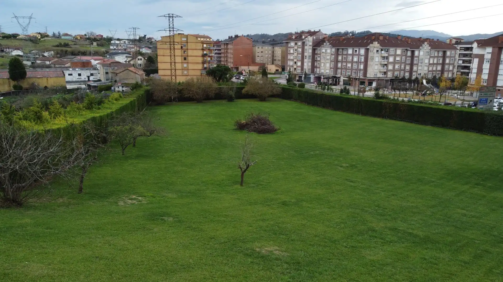 Casa o chalet en venta en Siero con Calefacción, Jardín privado y Parquet