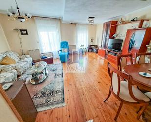 Sala d'estar de Pis en venda en Burgos Capital