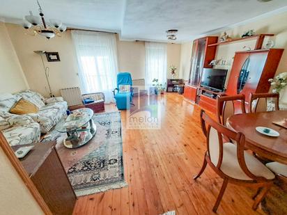 Sala d'estar de Pis en venda en Burgos Capital
