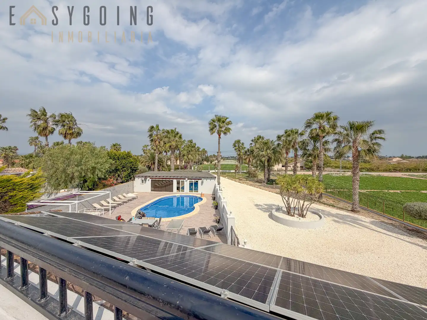 Villa con terrazza in vendita a Catral, imagen 49