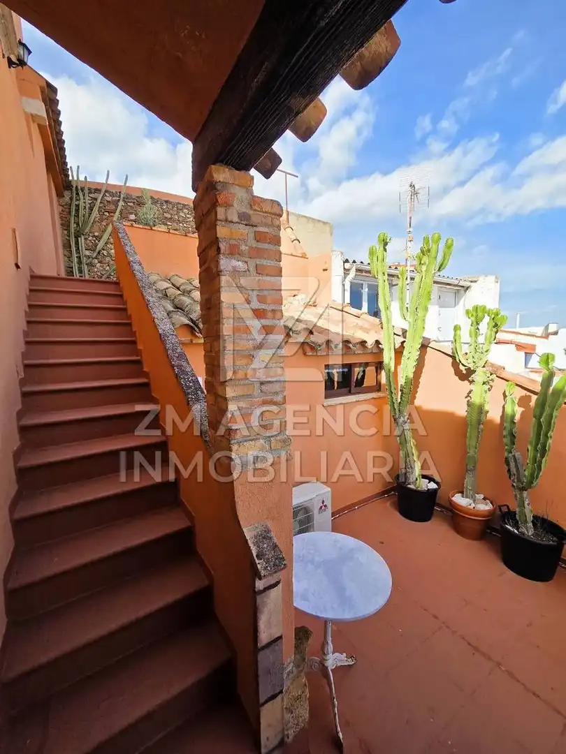 Casa rústica en venta en Traiguera, imagen 89