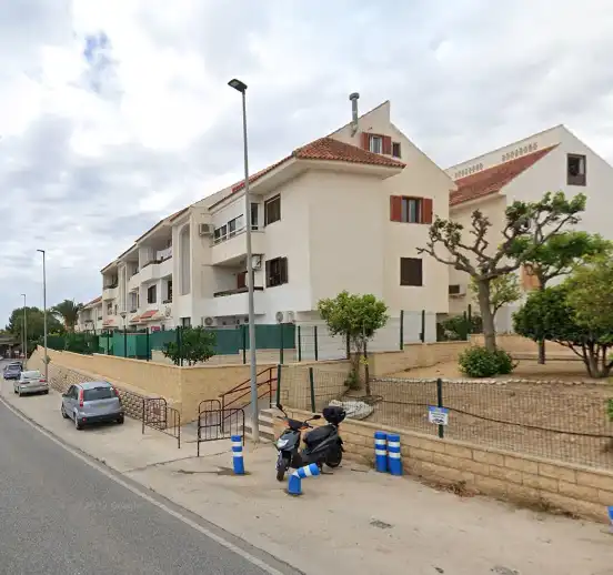 Apartment with terrace for sale in Carrer Manises, imagen 9