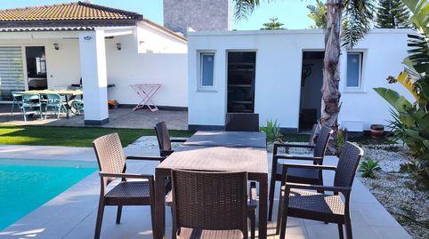 Foto 5 de Casa o xalet en venda a Los Gallos, Chiclana de la Frontera