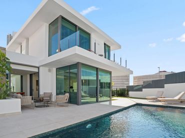 Villa in vendita a Rincón de Loix