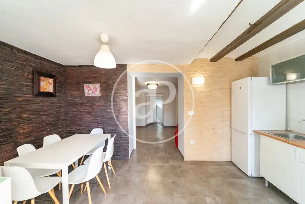 Flat for sale in C/ Sant Nicolau, Centre - Zona Alta