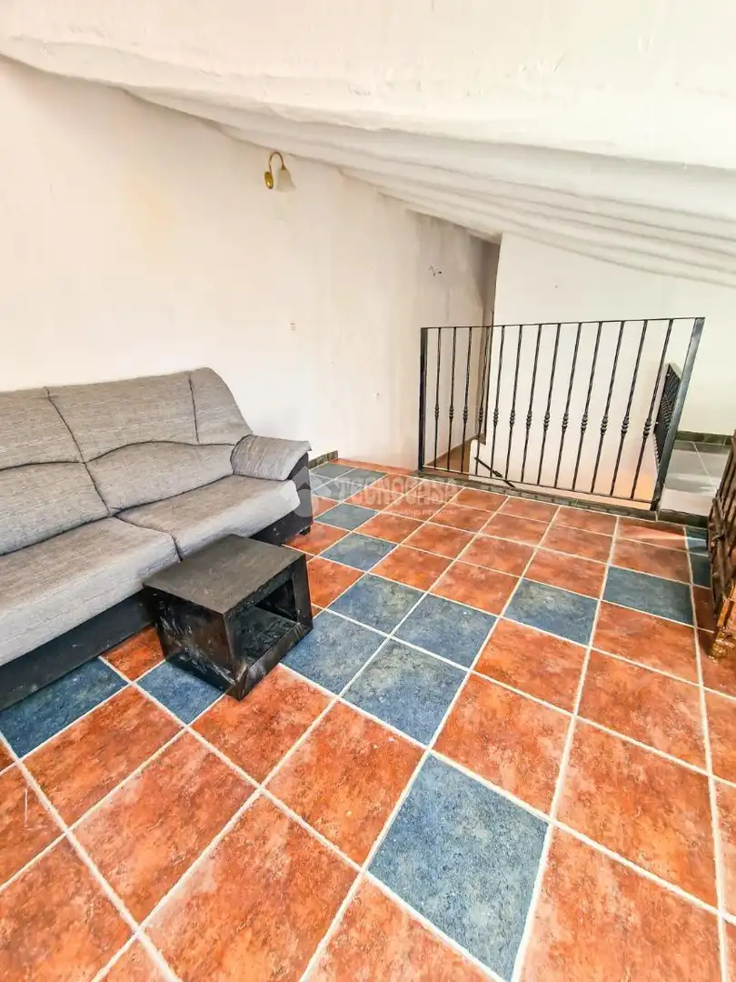 Detached homes for sale in Sorbas, Almería
