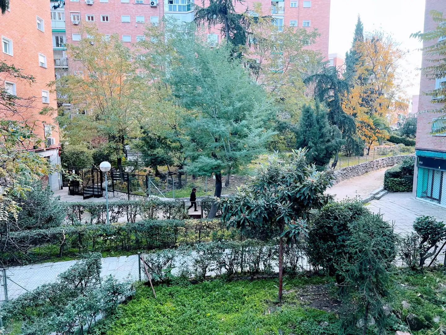 Wohnung zur Miete in SAN MARCELO, Ventas