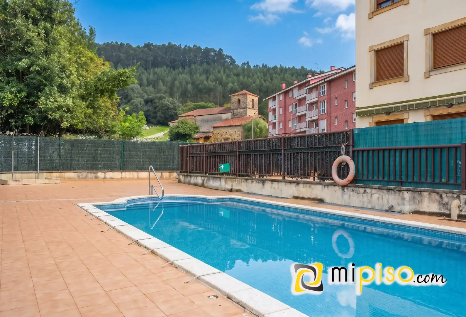 Flat with pool for sale in Voto, imagen 39