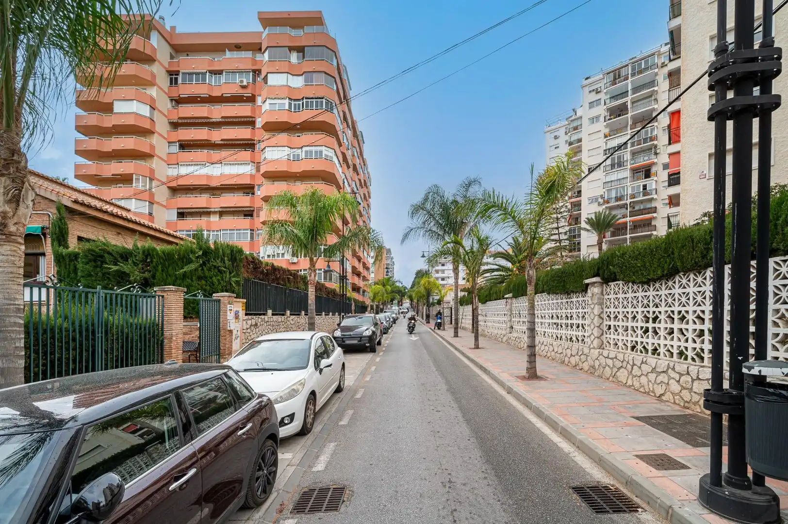 Gewerbefläche zum Verkauf in Avenida ACAPULCO 9, imagen 39