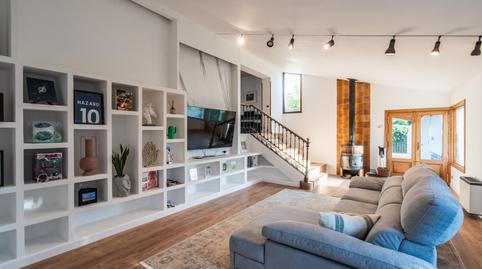 Foto 3 de Casa o xalet en venda a Club de Golf, Las Rozas de Madrid