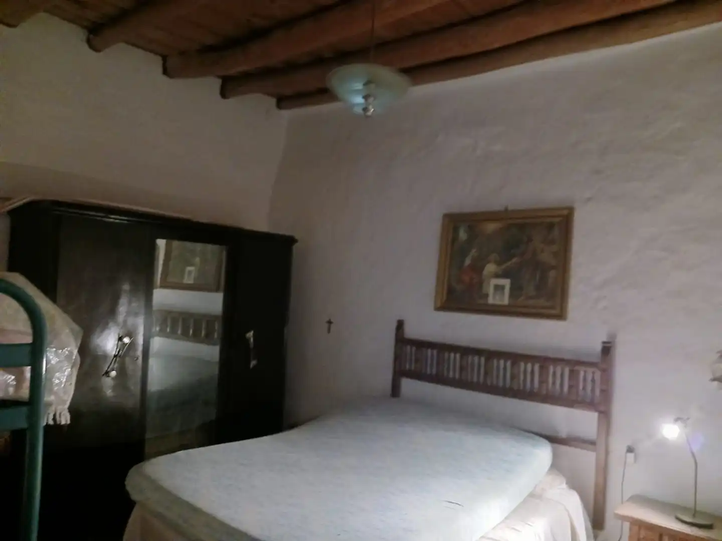 Casa rústica en venda a Almadén de la Plata, imagen 22