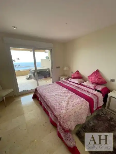 Apartamento en venta en Altea Hills, imagen 19