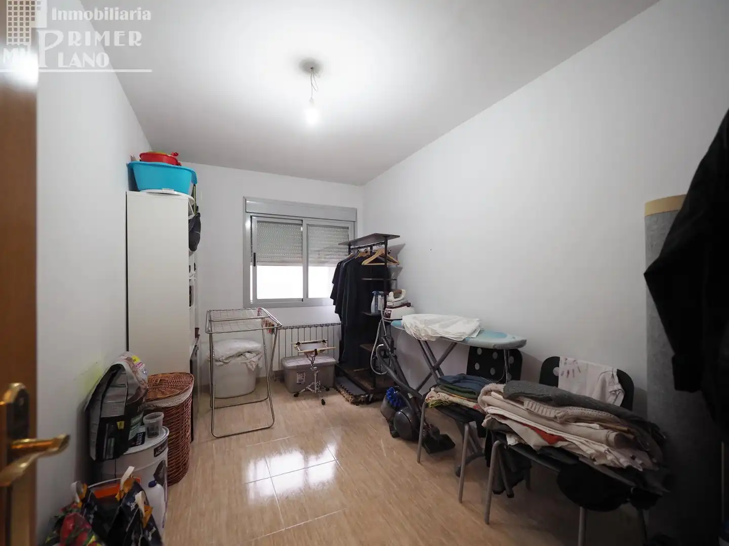 Dormitori de Dúplex en venda en Tomelloso amb Aire condicionat, Calefacció i Terrassa