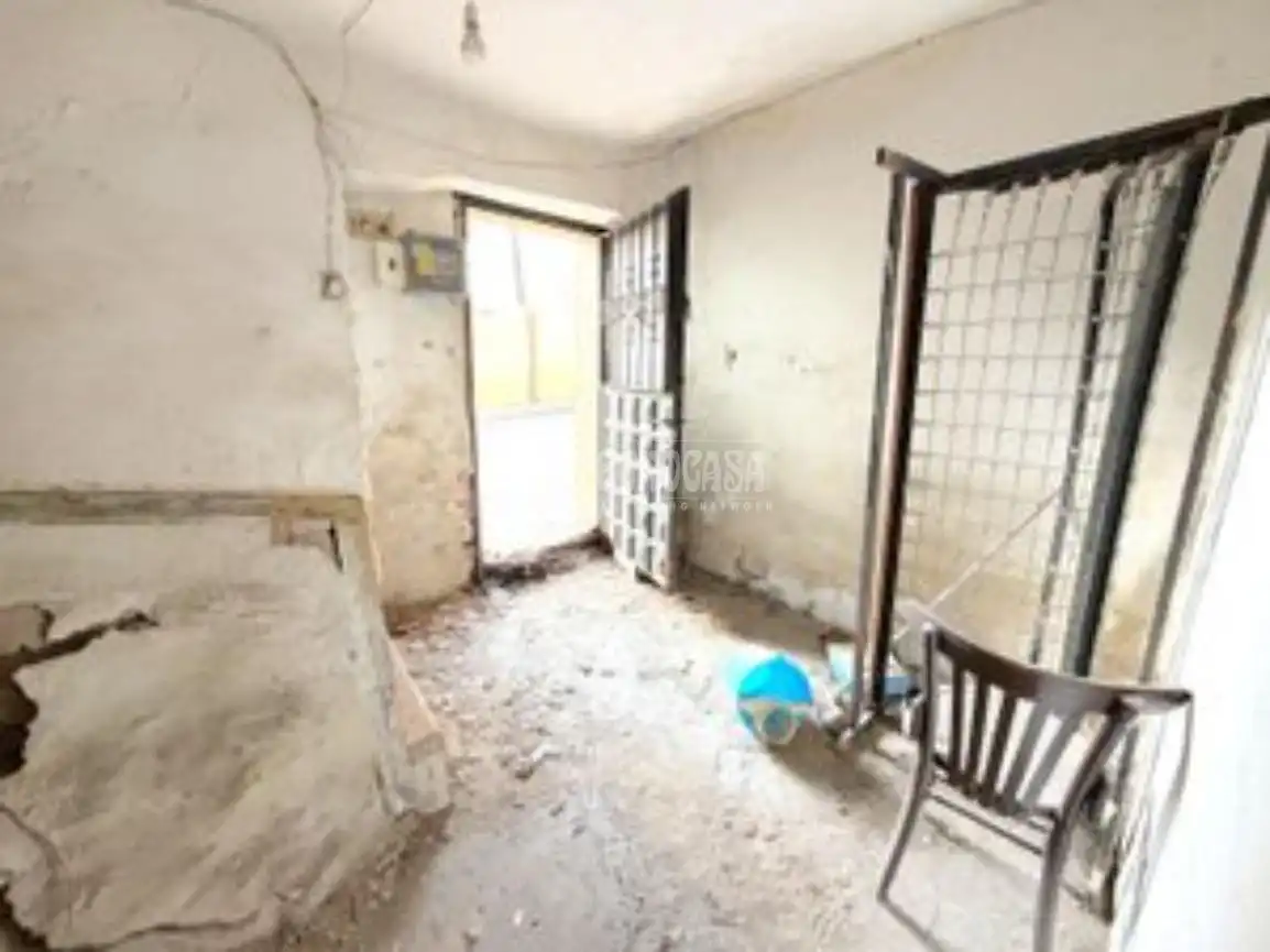 Casa adosada en venta en Torrelaguna
