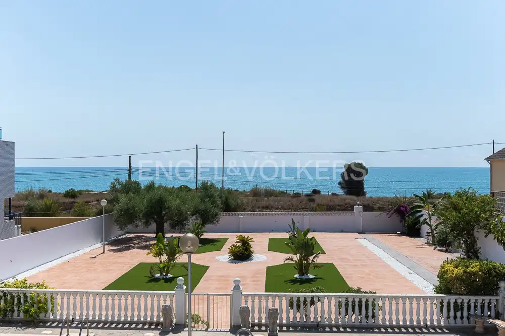 Casa o chalet en venta en Vinaròs con Calefacción, Jardín privado y Terraza