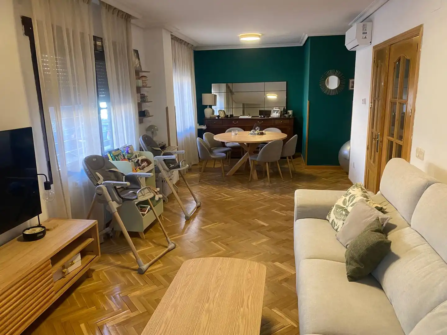 Appartement avec piscine à vendre à Calle Barcelona, imagen 9