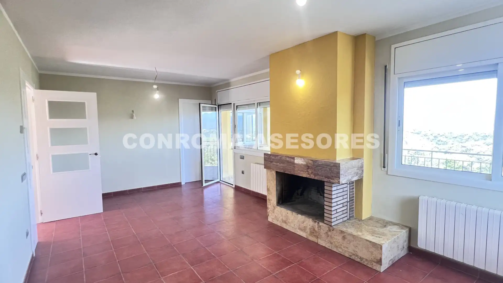 Casa amb terrassa en venda a Fogars de la Selva, imagen 10