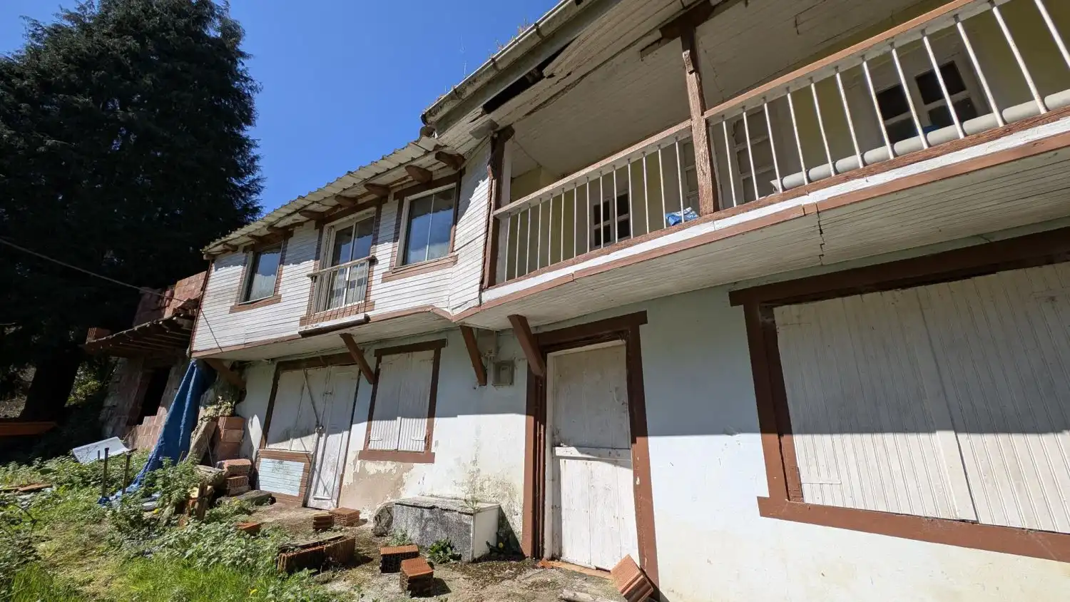 Casa rústica en venta en HIJAS 98, imagen 21