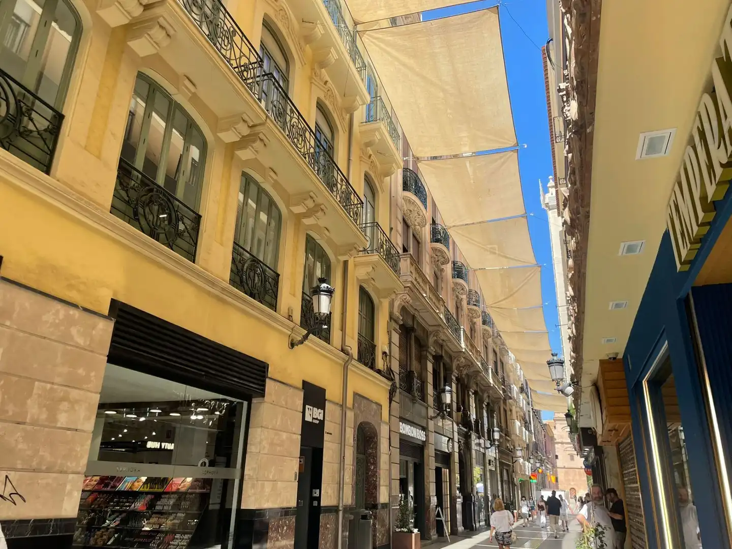 Flat for rent in SAN LORENZO, 10, San Lorenzo