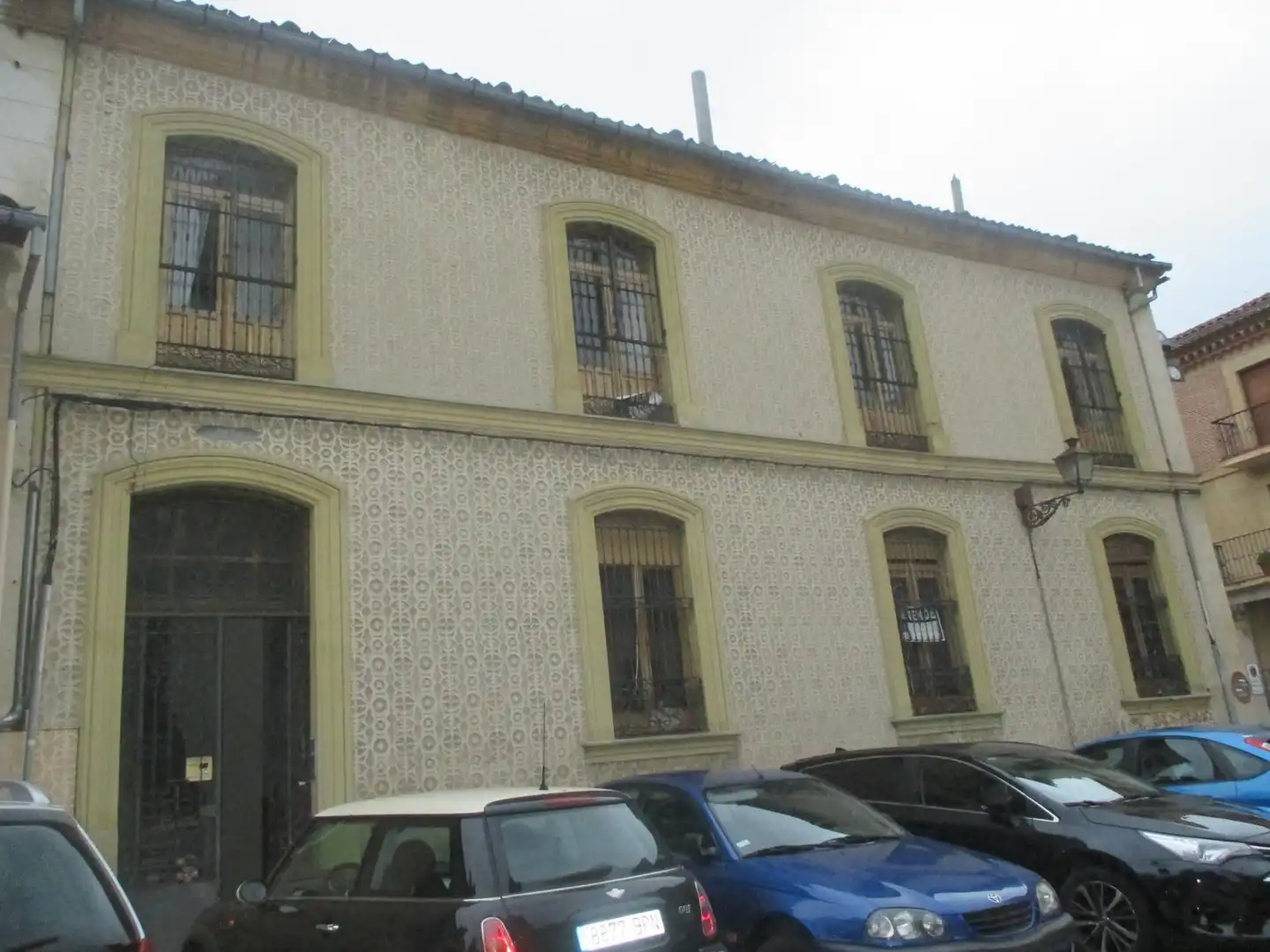 Inmuebles singulares en venta en Plaza Mayor - San Agustín, imagen 50