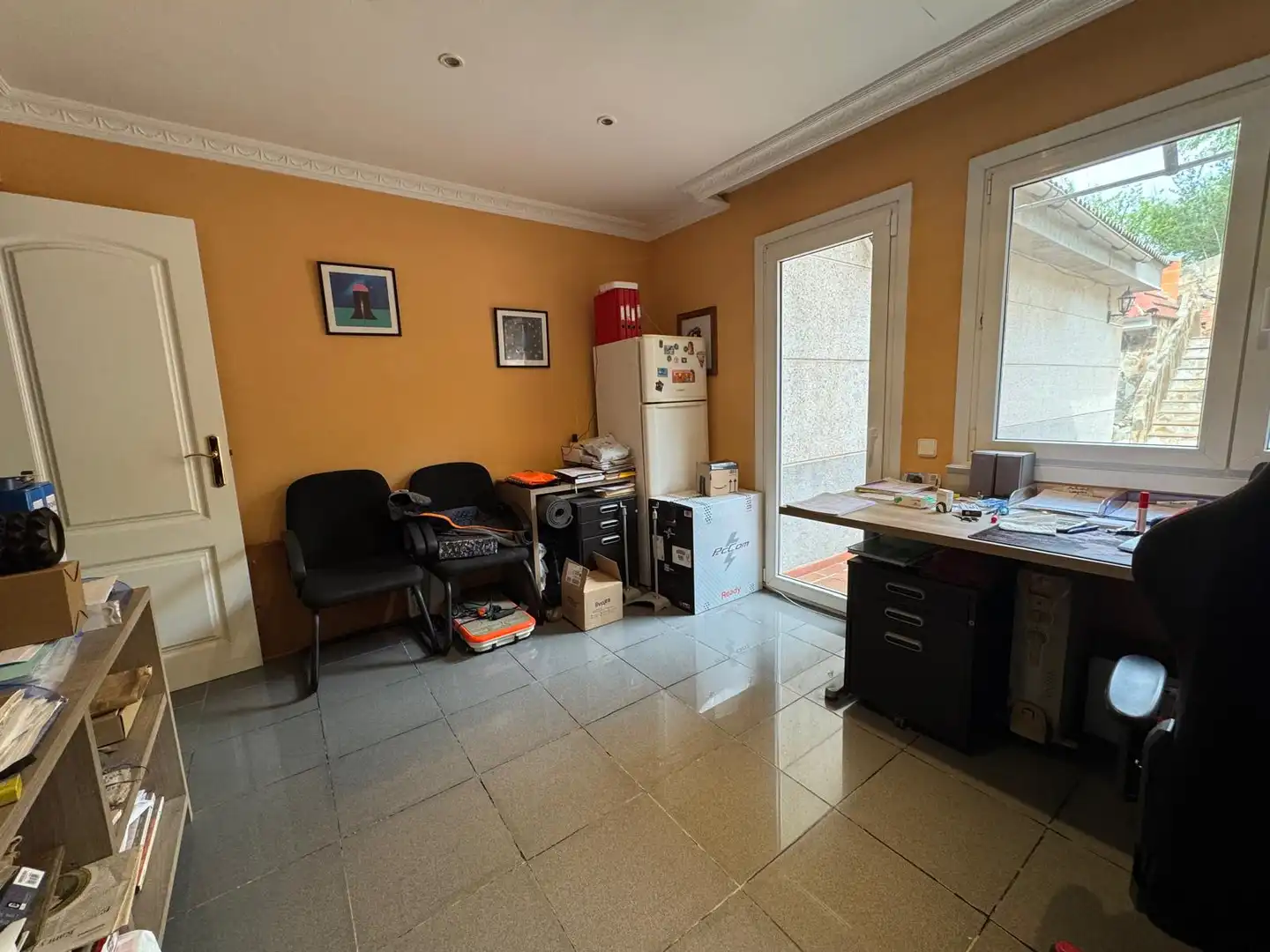 Houses for sale in Pallejà  with Air Conditioner, Heating and Private garden