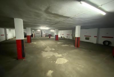 Foto 5 de Garatge de lloguer a Santa Marina, Badajoz