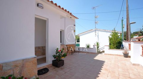 Magnífico chalet reformado con toque mediterráneo, en parcela de 800 m , Vilar DAro., imatge 4