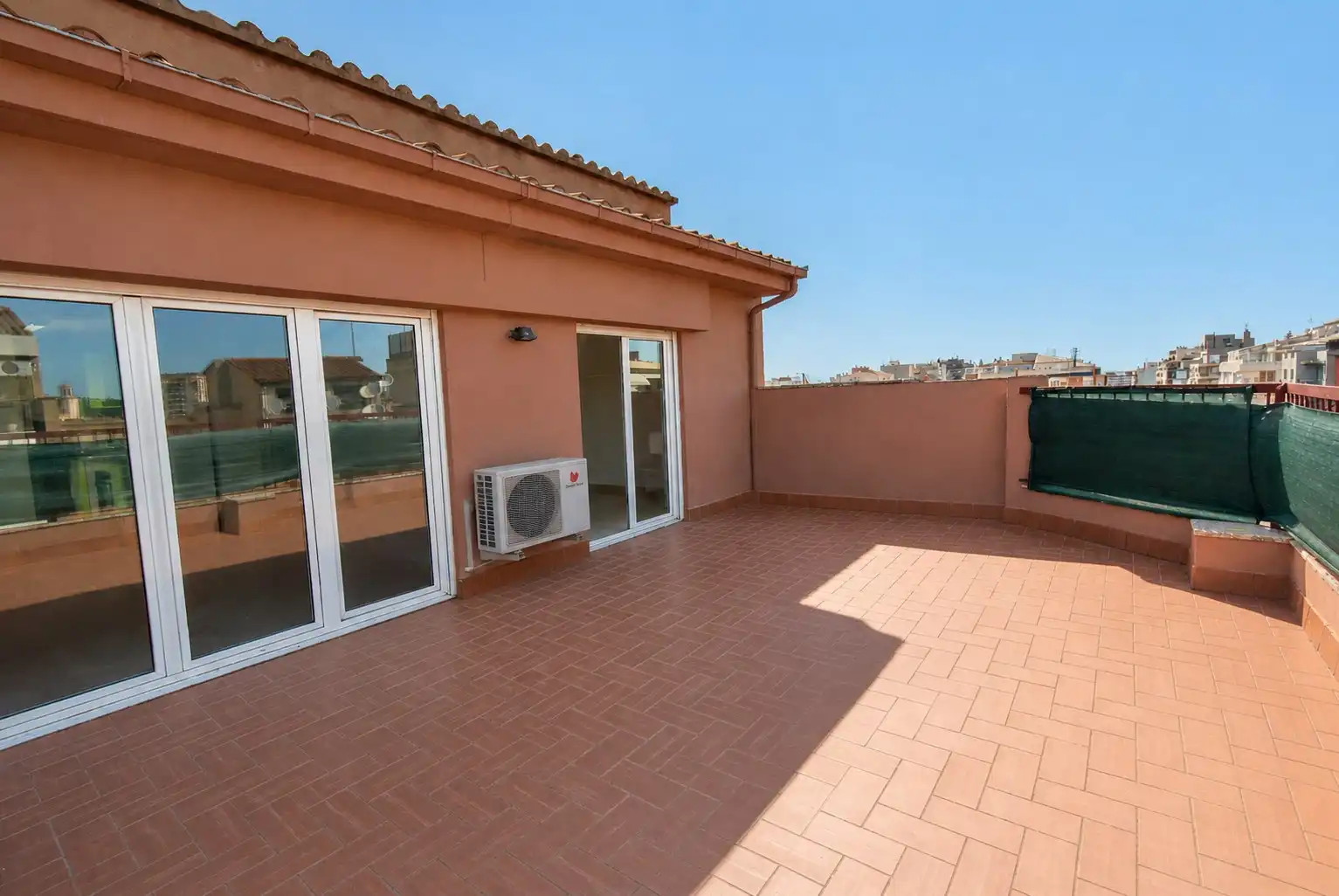 Wohnung zur Miete in Creu, Eixample Nord