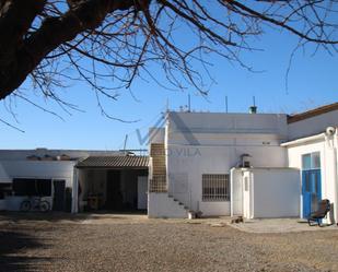 Vista exterior de Finca rústica en venda en Mataró amb Jardí privat i Terrassa