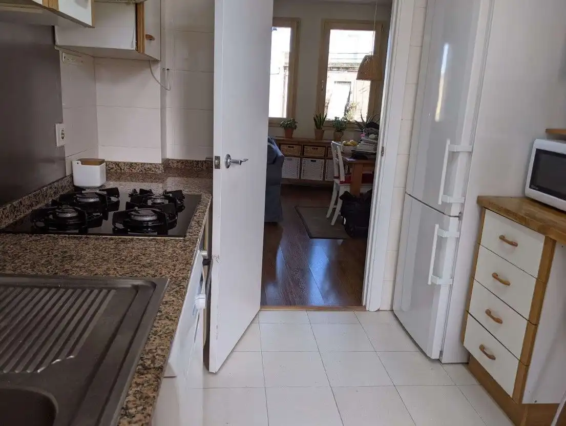 Piso en venta en Carrer de Santes Creus, Part Alta