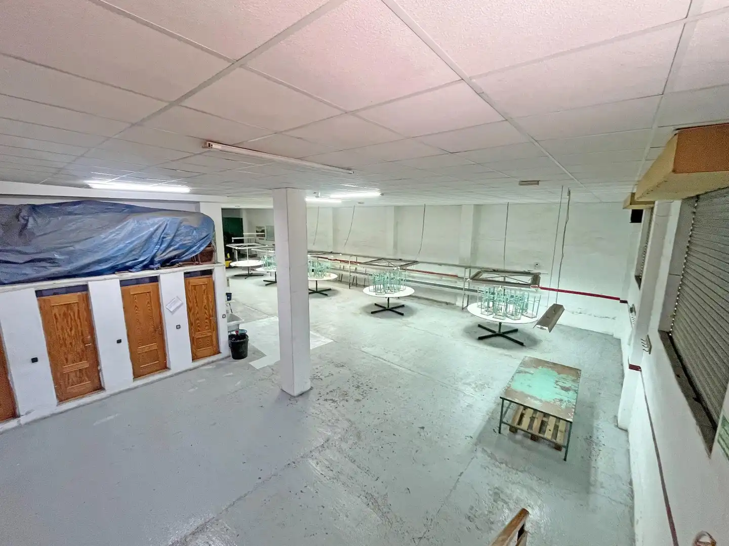Local comercial en venda a Calle VIRGEN DEL REMEDIO, imagen 12