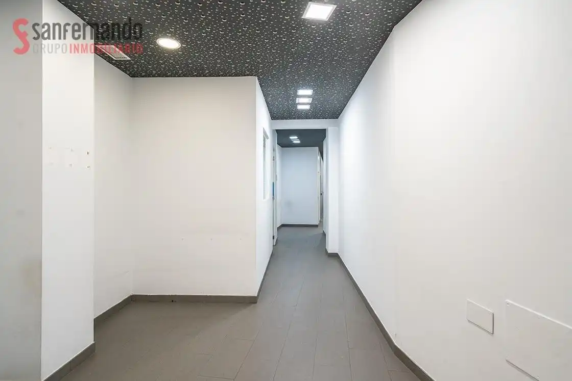 Locale commerciale in vendita a JOSE MARIA PEREDA, imagen 12